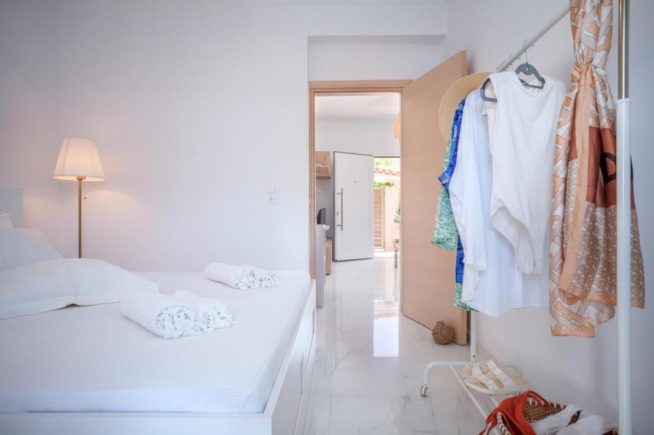 Apartment Famille Kominos *
