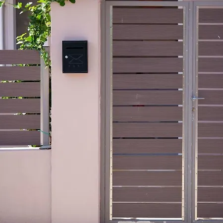 Famille Kominos Agios Nikolaos  Εξωτερικό φωτογραφία