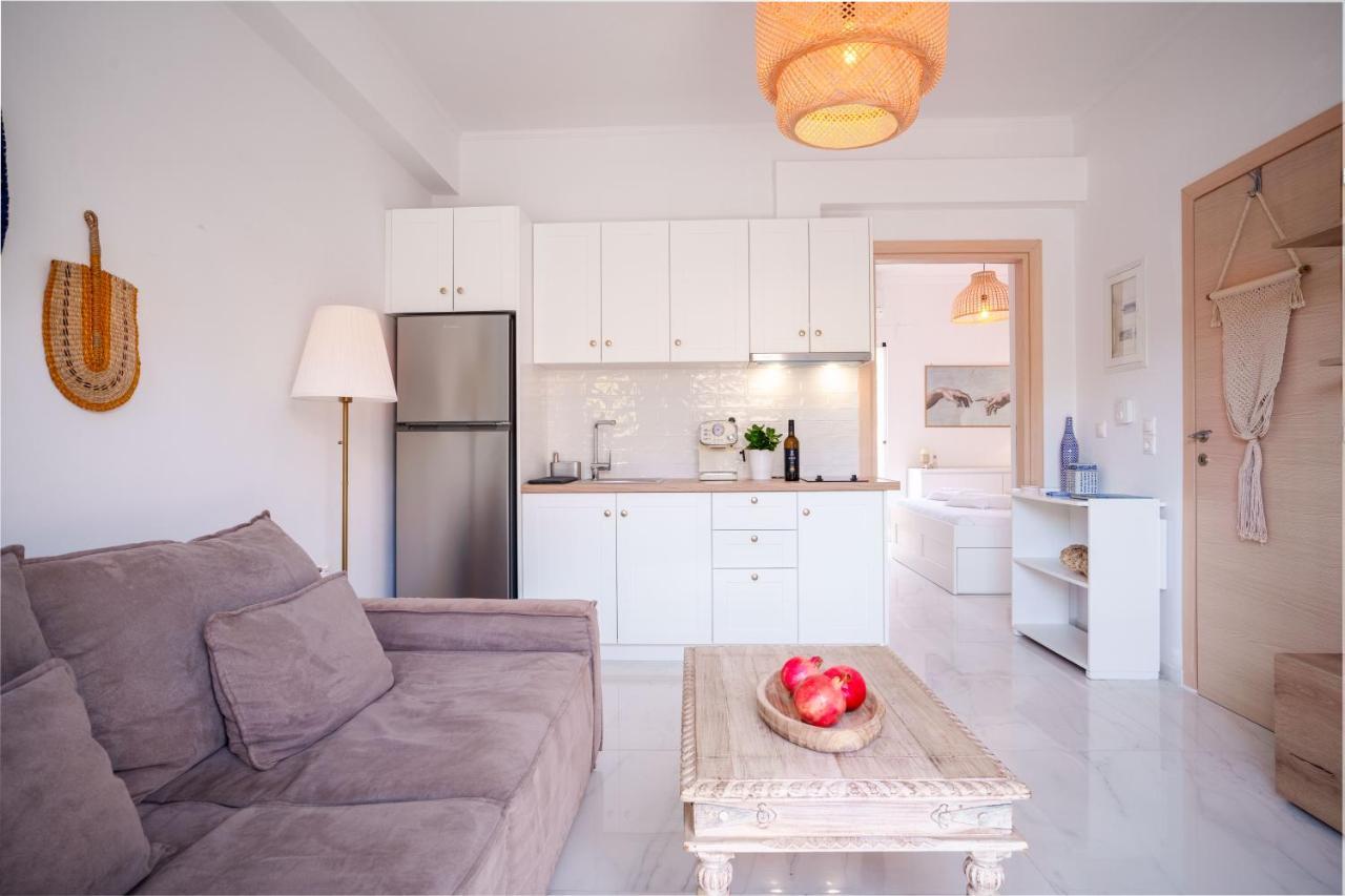 Famille Kominos Apartment Agios Nikolaos (Kefalonia)